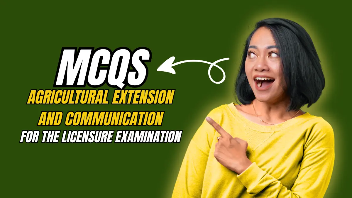 agricultural-extension-and-communication-review-questions-for-the-licensure-examination