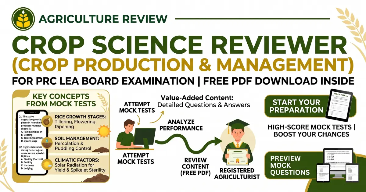 crop-science-reviewer-crop-production-management-for-prc-lea-board-examination-with-free-pdf-inside