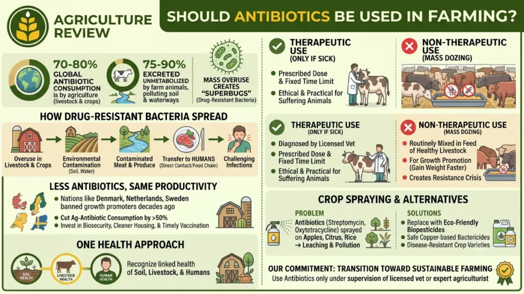 should-we-use-antibiotics-in-agriculture