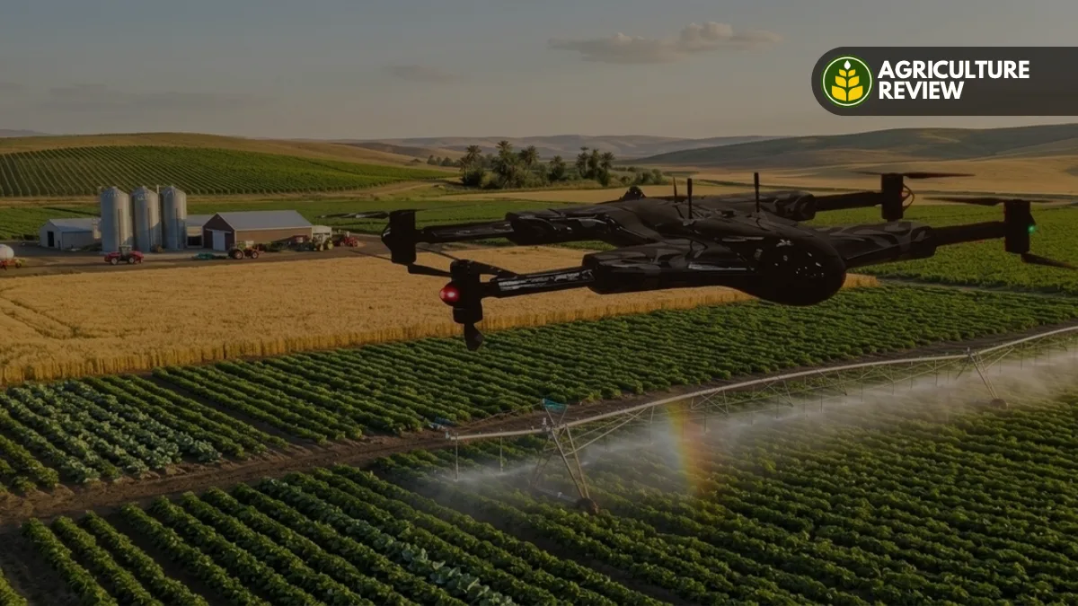 the-importance-of-drones-and-their-role-in-agriculture