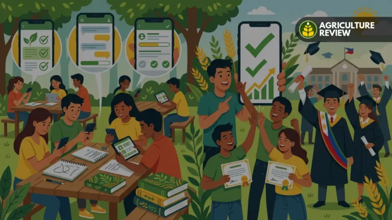 Crop Science, PRC Board TOS Based Reviewer (Factors Affecting Crop Production)
